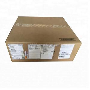 Nouveau en stock : Commutateur géré Cisco CBS350-48T-4X série 350 à 48 ports avec SFP+ 10G – Commutateur intelligent Cisco CBS350-48T-4X - Product Image 1