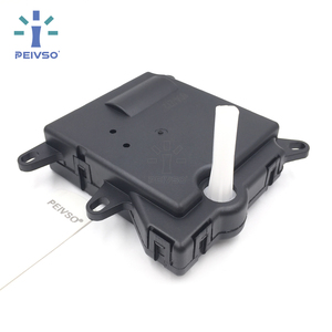 Actuador de Amortiguador de Aire PEIVSO para FORD F-250 F-350 F-450 F-550 SUPER DUTY 2005-2007 EXCURSION 2002-2005 OEM 604-272 - Product Image 1