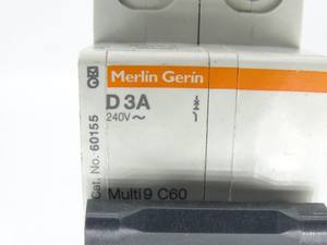 Controller di programmazione Plc 60155 - Product Image 3