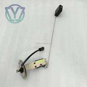 Sensor de Posición Diésel 301316-00167A, Piezas de Excavadora, Piezas de Maquinaria de Construcción - Product Image 5