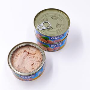 Atún Enlatado <span class=keywords><strong>de</strong></span> Alta Calidad, Pescado Enlatado, Mariscos, Materia Prima Fresca - Product Image 6