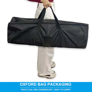 Phông nền vải căng tùy chỉnh cho đồ trang trí Giáng sinh, màn hình nhanh, tấm phủ nền - Product Image 4