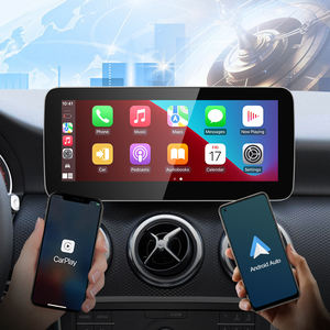 STWEI Prix d'usine Android12 Système AUTO Carplay Lecteur vidéo de voiture GPS Navigation Écran multimédia pour Mercedes Benz CLA C117 - Product Image 3