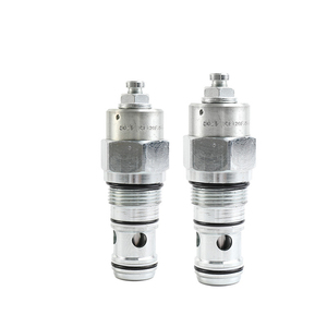 Valve Aton original katup katrij katup Overcenter EATON terintegrasi hydraululis - Product Image 3