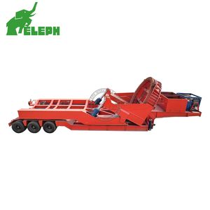 Ветрогенератор, ветряная мачта, прицеп для ветрогенератора - Product Image 6