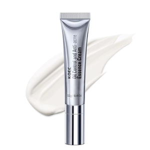 Suero Facial OEM para Alivio de la Piel, Vegano, Calmante, Fórmula No Grasosa para el Acné, Producto OEM Avanzado para el Enrojecimiento de la Piel con Rosácea - Product Image 1