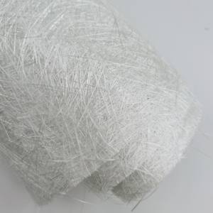 Fibra de vidro <span class=keywords><strong>csm</strong></span> 450 fibra de vidro esteira desbastada da costa - Product Image 1