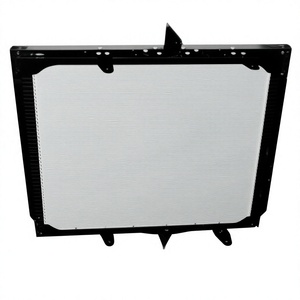 Conjunto de Radiador y Módulo de Enfriamiento Grande Tipo Slim HOWO WG9719530295 Compatible con <span class=keywords><strong>Oshkosh</strong></span> China - Product Image 1