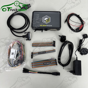 Programmateur ECU TCU Alientech KESS V3 KESS3 100% Original via OBD Boot Bench, remplace le Kess V2, outil de reprogrammation - Product Image 4