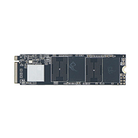 Disque Dur SSD Reconditionné NVMe PCIe 2 To 1 To 512 Go 256 Go pour Ordinateur Portable Macbook Pro A1502 A1398 Macbook Air A1369 A1465 1466