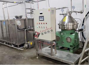 EasyReal — Machine de fabrication de jus de citron, Machine de traitement de bonne qualité, pour la fabrication de jus d'oranges, 30 ml - Product Image 6