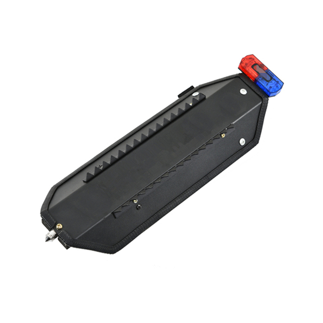 Aluminium Alloy Security Equipment Tactical Arm Shield