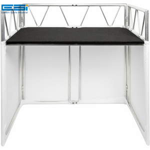 طاولة Dj محمولة للبيع من ESI-aj - Product Image 3
