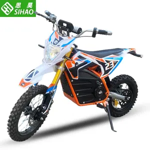 2023 أحدث نمط 110cc 125cc 150cc دراجة نارية للبالغين 4-السكتة الدماغية اسطوانة واحدة الترابية الدراجة للرياضة سباق