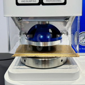 Nouveau testeur automatique de résistance à la combustion du papier, pour boîte Carton - Product Image 4
