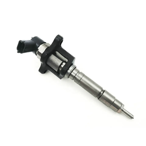 燃料噴射装置<span class=keywords><strong>Assy</strong></span> 0445120093共通レール噴霧器ノズルME193987三菱ふそうキャンター用4M50 4M42 - Product Image 1