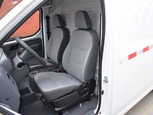 Nueva furgoneta de carga eléctrica Wuling Yangguang 41.9kWh 300km - Product Image 5