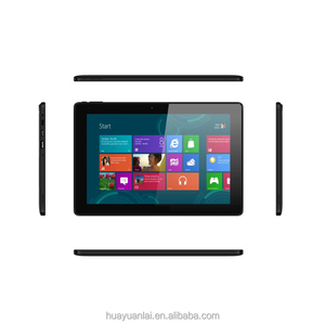 10.1 Inch <strong>2</strong> to 1 Used With Keyboard Laptop Tablet Window 4GB 64GB Storage Tablet PC - Product Image 4