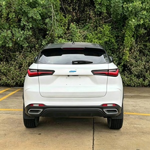 Voiture d'occasion Changan <span class=keywords><strong>Auchan</strong></span> X5 1.5T avec toit ouvrant panoramique, entrée sans clé, démarrage à distance, configuration sportive, intérieur neuf - Product Image 3