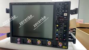 Osciloscopio de la serie Keysight UXR1104A Infiniium UXR: 110 GHz, 4 canales - Product Image 6