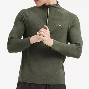 Akilex Custom il tuo Design OEM di alta qualità Slim Fit abbigliamento sportivo da Jogging tute uomo abbigliamento sportivo tuta ginnastica set Fitness - Product Image 4