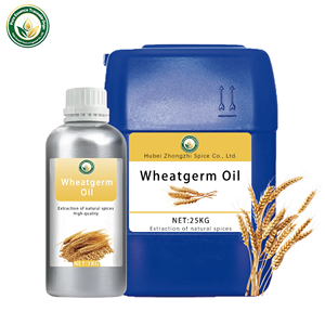 <span class=keywords><strong>Huile</strong></span> de germe de blé <span class=keywords><strong>en</strong></span> gros (Triticum Vulgare) 100% pure pressé<span class=keywords><strong>e</strong></span> à froid, approvisionnement direct usine, marque privé<span class=keywords><strong>e</strong></span> OEM pour les soins cosmétiques de <span class=keywords><strong>la</strong></span> peau - Product Image 1