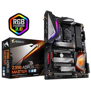 เมนบอร์ดเกมมิ่ง Z390 รองรับ LGA1151 DDR4 ATX ขายส่งรวดเร็วและจัดหาจำนวนมาก - Product Image 1