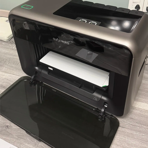 Imprimante UV 3D à texture originale EufyMake E1, 1440 DPI, haute résolution, imprimante UV à plat de bureau pour plus de 300 matériaux, imprimante UV 3D - Product Image 4
