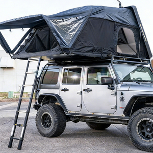 Tente de toit pour camping-car, tente de toit pliable, tente de toit souple pour remorque, tente de toit pliable pour camping, tente de toit de fabrication haut de gamme - Product Image 2