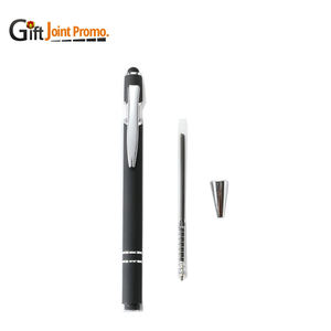 प्रोमो उपहार कस्टम व्यवसाय बॉल पेन प्रिंट प्रिंट के साथ प्रिंट लोगो बैलपॉइंट पेन - Product Image 6