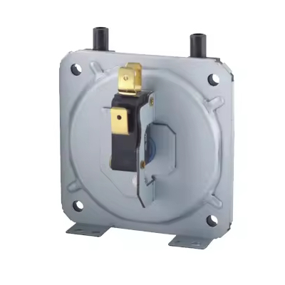 Air Pressure Sensitive Micro Switch for Water Heater Application Premium Quality Pressure Switches