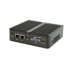 แบร์โบนไร้พัดลมขนาดเล็กสำหรับ N2840อุตสาหกรรมขนาดเล็กพร้อม<span class=keywords><strong>2</strong></span>แลนและ<span class=keywords><strong>2</strong></span>คอมส์ <span class=keywords><strong>DDR3</strong></span>แรมรองรับสำหรับปลั๊ก Linux Win7 eu/jp/au - Product Image 3