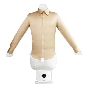 Ferro da Stiro Portatile Intelligente da Viaggio con Asciugatura Rapida a Vapore e Aria Calda per la Cura dei Vestiti - Product Image 6