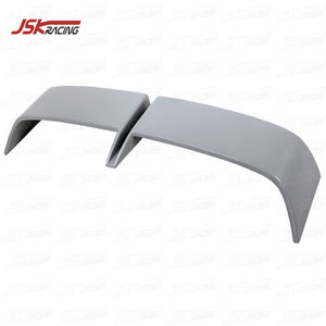 Aileron de toit en fibre de verre style G P pour <span class=keywords><strong>Mini</strong></span> Cooper F56 2014-2020 - Product Image 2