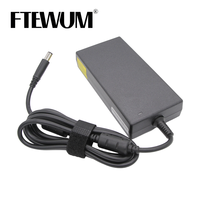 Adaptateur pour ordinateur portable FTEWUM 180W 19.5V 9.23A 7.4*5.0mm pour Precision M4600 M4700 M4800 Alienware 13 R3 Chargeur Alimentation