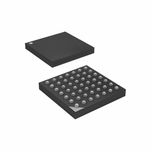 ชิปวงจรรวม49 VFBGA IC MCU 8BIT แฟลช16KB 49 VFBGA ของแท้บริการครบวงจรแบบ ATMEGA164PA-CUR ฝังตัว - Product Image 1