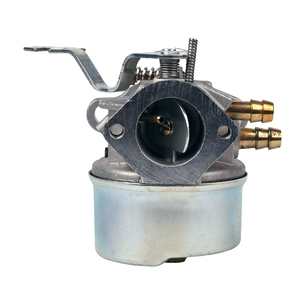 Nouveau <span class=keywords><strong>carburateur</strong></span> OEM en alliage d'aluminium de haute qualité, standard 640346 <span class=keywords><strong>Tecumseh</strong></span> 640305 OHH50 OHH55 OHH60, pièces de moteur de <span class=keywords><strong>tondeuse</strong></span> à gazon, garantie 1 an - Product Image 2