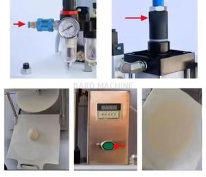 パンケーキベーキングマシンマシンクレープパンケーキメーカー - Product Image 5