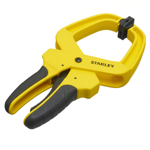 Abrazadera de Mano Stanley de 6 Pulgadas, Abrazadera Ajustable para Trabajos en Madera - Product Image 2