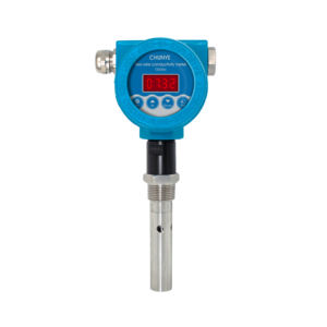 Medidor de Conductividad <span class=keywords><strong>Industrial</strong></span> en Línea, Medidor de pH a Prueba de Explosiones de Dos Cables, Sonda de Electrodo TDS, Sensor ORP, Instrumento T2030ic - Product Image 1