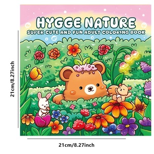<span class=keywords><strong>Livre</strong></span> <span class=keywords><strong>de</strong></span> coloriage à ramassage automatique pour enfants Usine <span class=keywords><strong>de</strong></span> nouveaux produits transfrontaliers Impression en gros <span class=keywords><strong>de</strong></span> papier et <span class=keywords><strong>de</strong></span> carton - Product Image 2