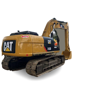 มอเตอร์ปั๊มเครื่องยนต์12ตันรถขุดตีนตะขาบ2022ไฮดรอลิกสำหรับ312D2GC - Product Image 1