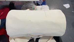 Venta al por mayor de fábrica Bolsas de mano Logotipo personalizado Mujeres Hombres Gimnasio Fitness Deportes Bolsa de lona Bolsas de viaje de lona - Product Image 6