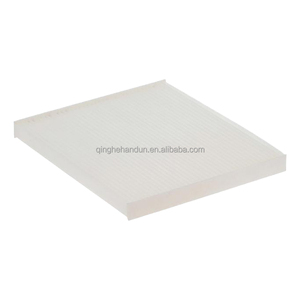 Filtro de aire de cabina de piezas de automóviles para 97133-2E260 971332E265 97133-2E250 97133-G2000 97133-2E260AT 9999Z-07026 para Hyundai - Product Image 2