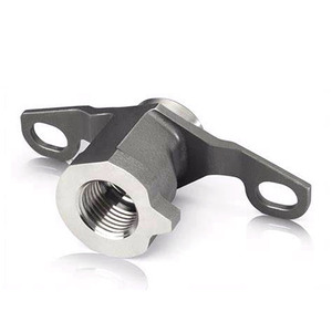 Servicios de Impresión 3D en Metal Personalizados - Alta Precisión a Precios Accesibles, Prototipos Rápidos, Prototipos Personalizados de Titanio, Acero Inoxidable y Aluminio - Product Image 1