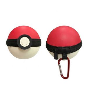 Cartera de Cuero PU Mini Personalizada con Cierre para Mujer, Monedero con Diseño Compacto y Porta Llaves Hecho a Mano para Chicas - Product Image 1