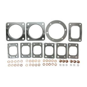 Kit de joints supérieurs pour moteur diesel IZUMI S6D140-3 6218-K1-9900 6218K19900 pour camion benne HM350-1L - Product Image 2