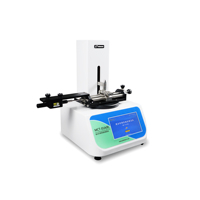 MCT-01A Máquina de Prueba de Elasticidad y Resistencia de Agujas de Sutura de Alta Precisión para Dispositivos Médicos, Cumple con la Normativa ISO