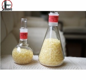 Nhựa Epoxy O-cresol Formaldehyde (EOCN) - Product Image 1