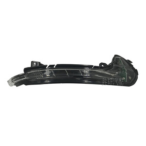 Conjunto de Luces Intermitentes para Audi A6 C7, Halógenas, 4GD949101 4GD949102, Lado Izquierdo y Derecho, Pieza de Repuesto - Product Image 2